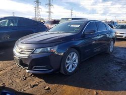 2019 Chevrolet Impala lt for sale in Elgin, IL