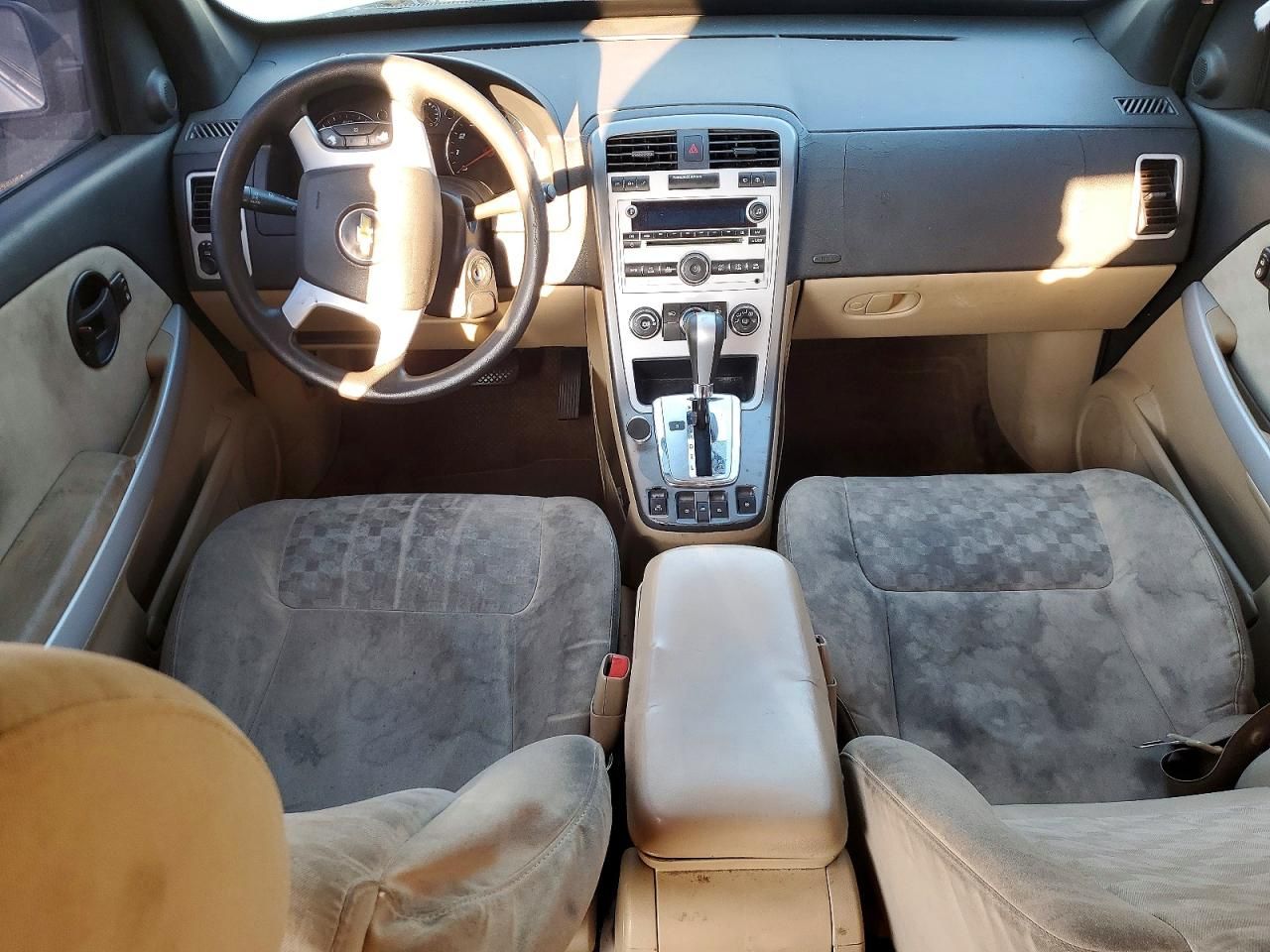 2009 Chevrolet Equinox ls