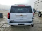 2015 Chevrolet Tahoe K1500 lt