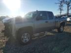 2007 Chevrolet Silverado C1500