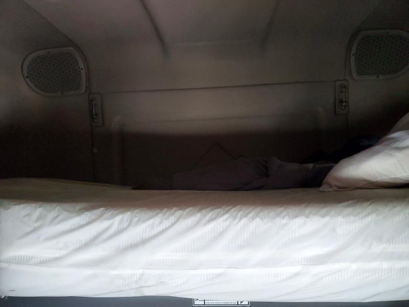 2016 Freightliner Cascadia 125 Semi Truck