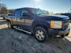 2010 Chevrolet Silverado K1500 lt
