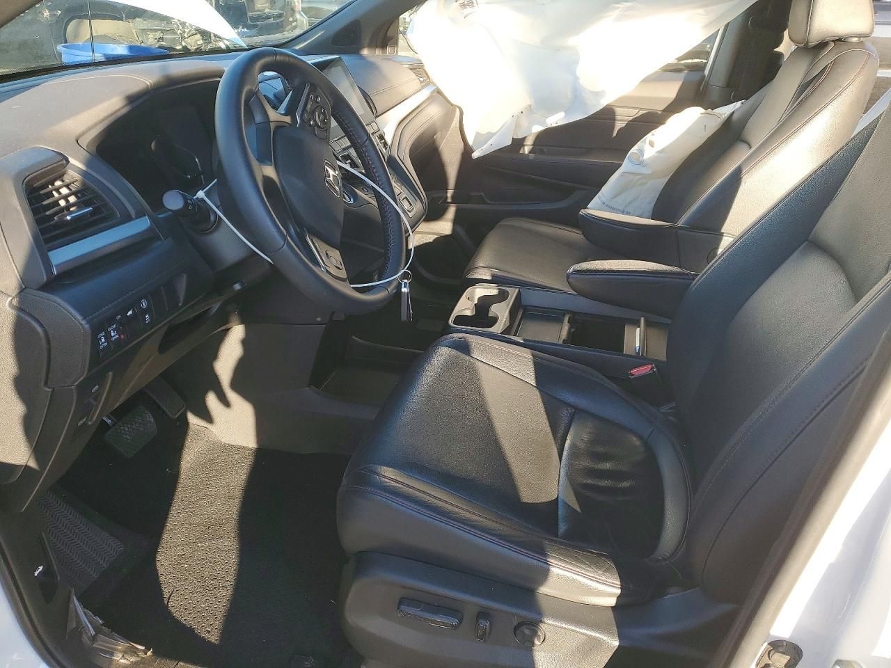 2023 Honda Odyssey Sport-l