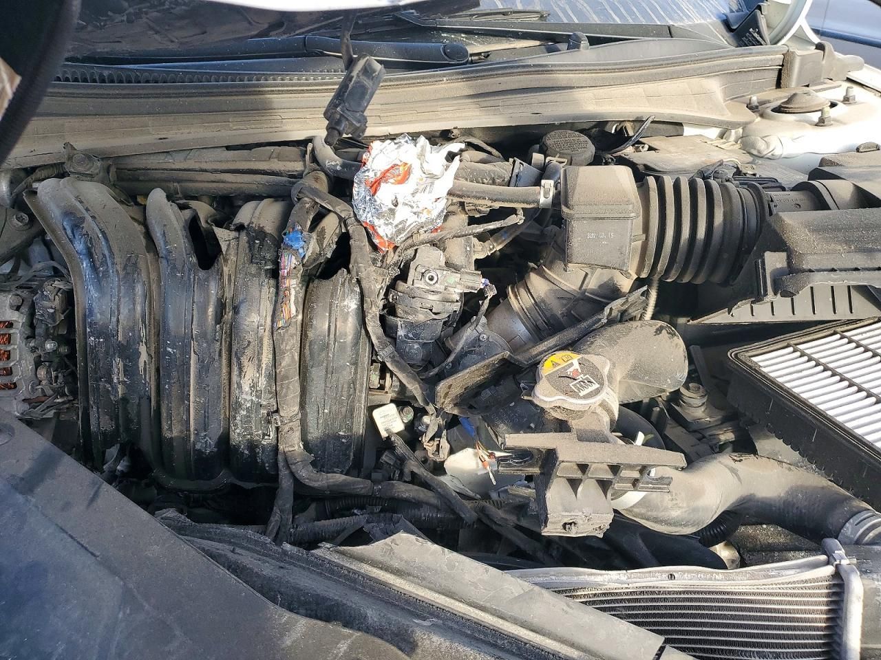 2026 Hyundai Elantra sel