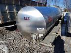 2014 Walker Tanker-Tank Trailer