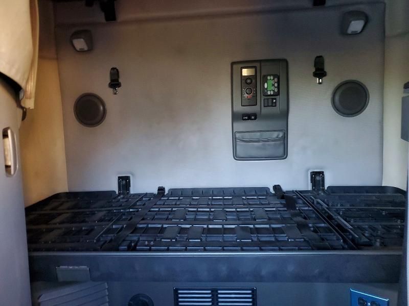 2019 Volvo Vn Vnl-semi Truck