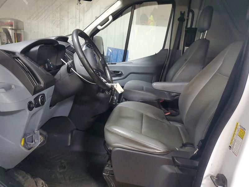 2019 Ford Transit T-250