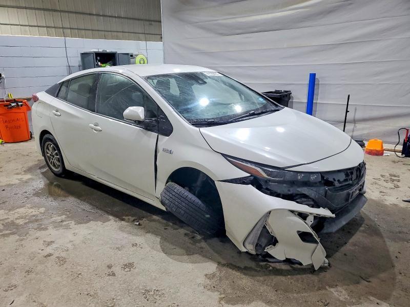 2018 Toyota Prius Prime