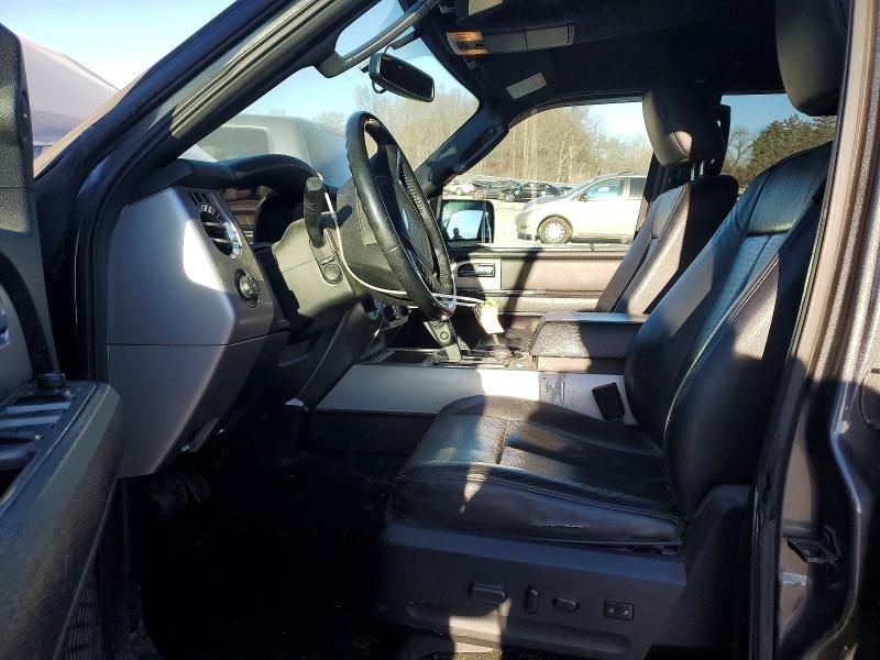 2016 Ford Expedition xlt