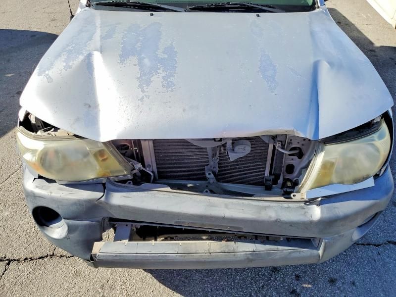 2011 Toyota Tacoma Double Cab