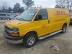 2022 Chevrolet Express 2500 Delivery Van