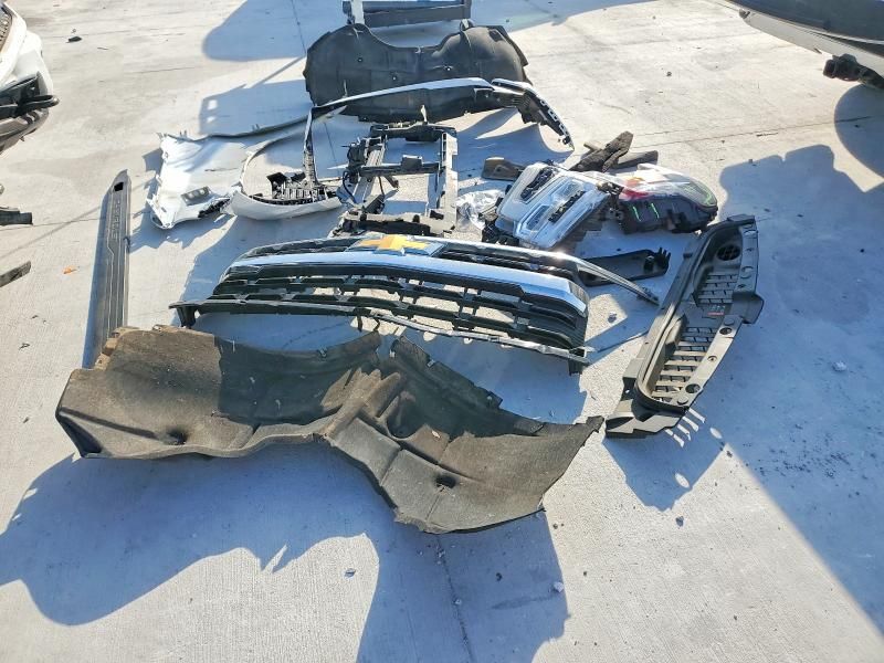 2023 Chevrolet Silverado C1500 lt