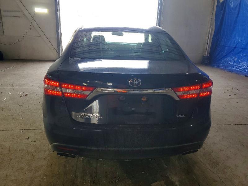 2014 Toyota Avalon Base