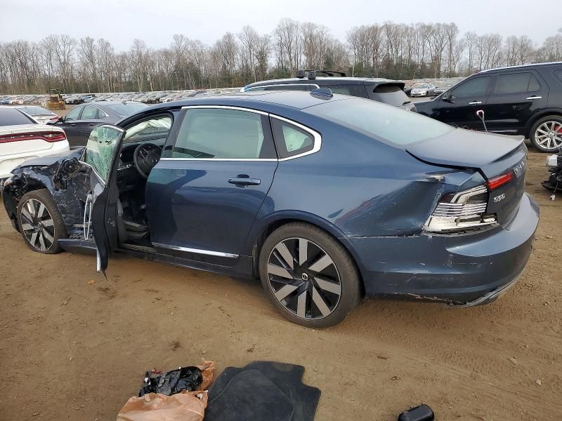 2025 Volvo S90 Ultra