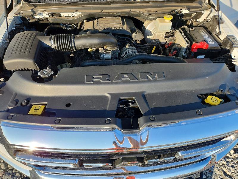 2019 Dodge Ram 1500 big Horn/lone Star