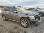2012 Mercedes-Benz Glk 350 4matic
