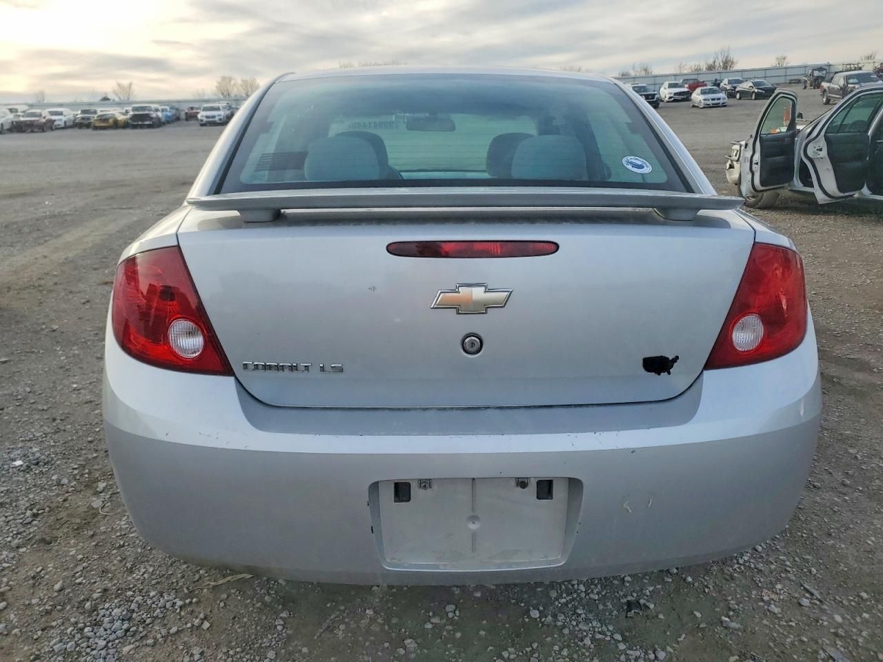2005 Chevrolet Cobalt ls