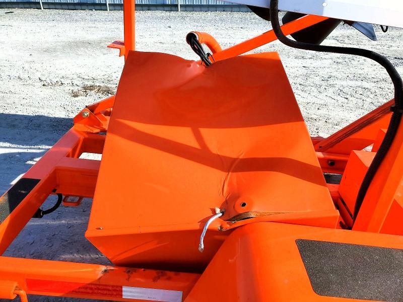 2022 Other 2022 Omjc Traffic Signal System Trailer