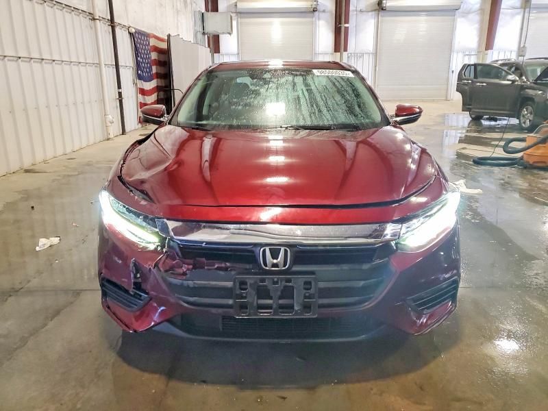 2020 Honda Insight Touring