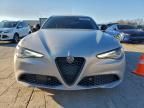 2021 Alfa Romeo Giulia Sport
