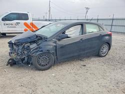 Hyundai salvage cars for sale: 2016 Hyundai Elantra gt Base