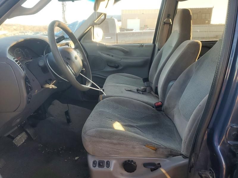 2002 Ford Expedition xlt