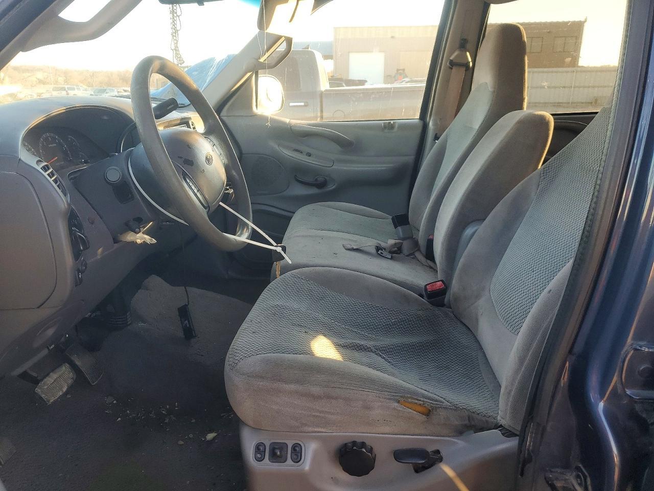 2002 Ford Expedition xlt