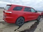 2012 Dodge Durango R/T