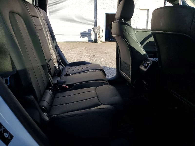 2023 Mercedes-Benz Eqb 250+