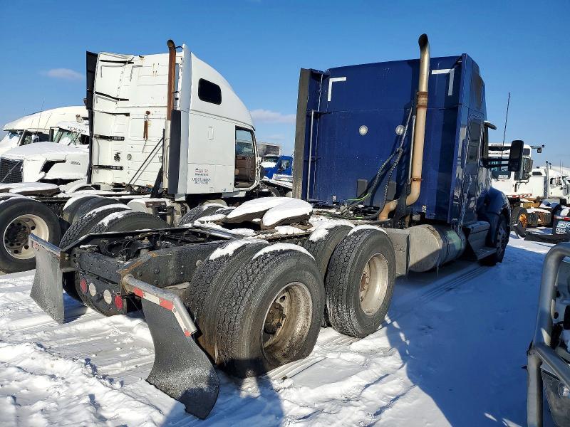 2021 Kenworth T680 Semi Truck
