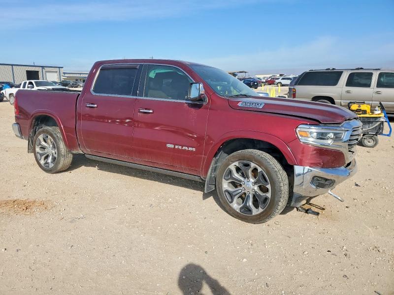2019 Dodge Ram 1500 Longhorn