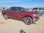 2019 Dodge Ram 1500 Longhorn