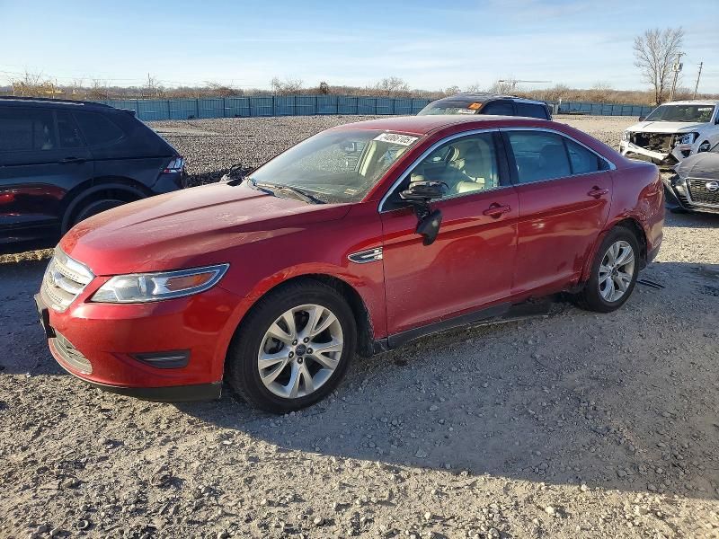 2011 Ford Taurus sel
