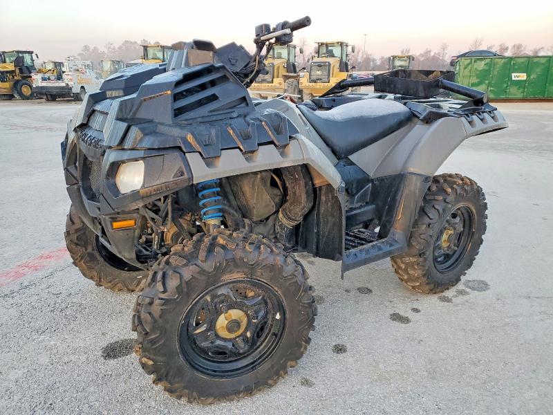 2023 Polaris Sportsman ATV