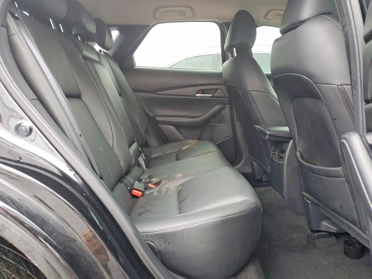 2023 Mazda Cx-30 Select