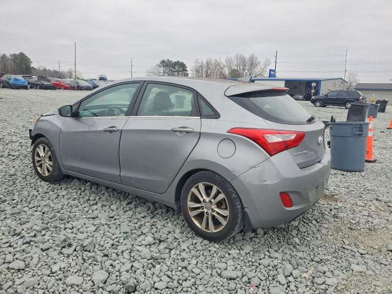 2013 Hyundai Elantra gt
