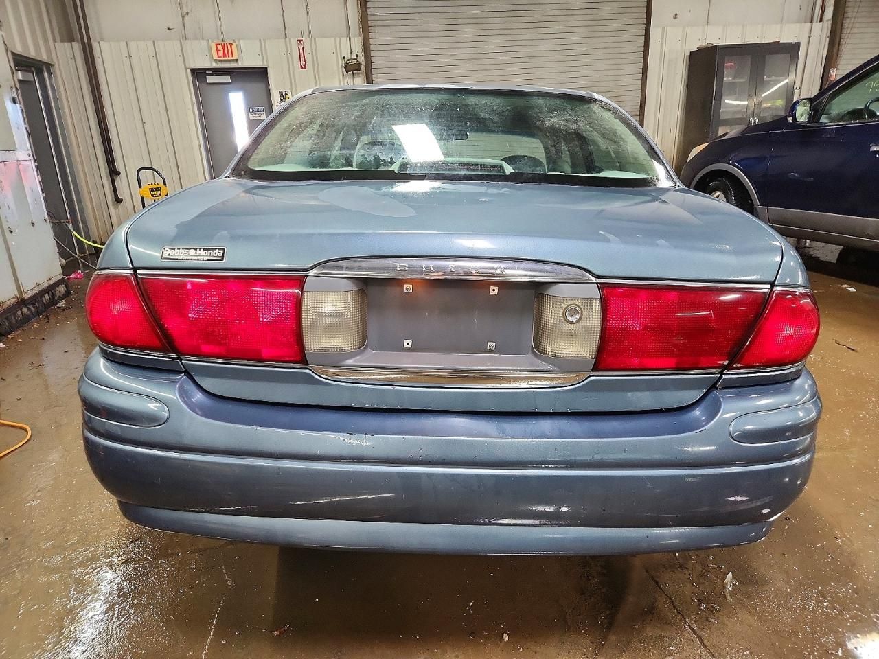2001 Buick Lesabre Custom
