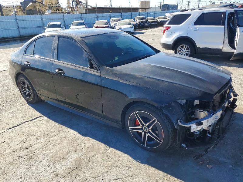 2025 Mercedes-Benz C300