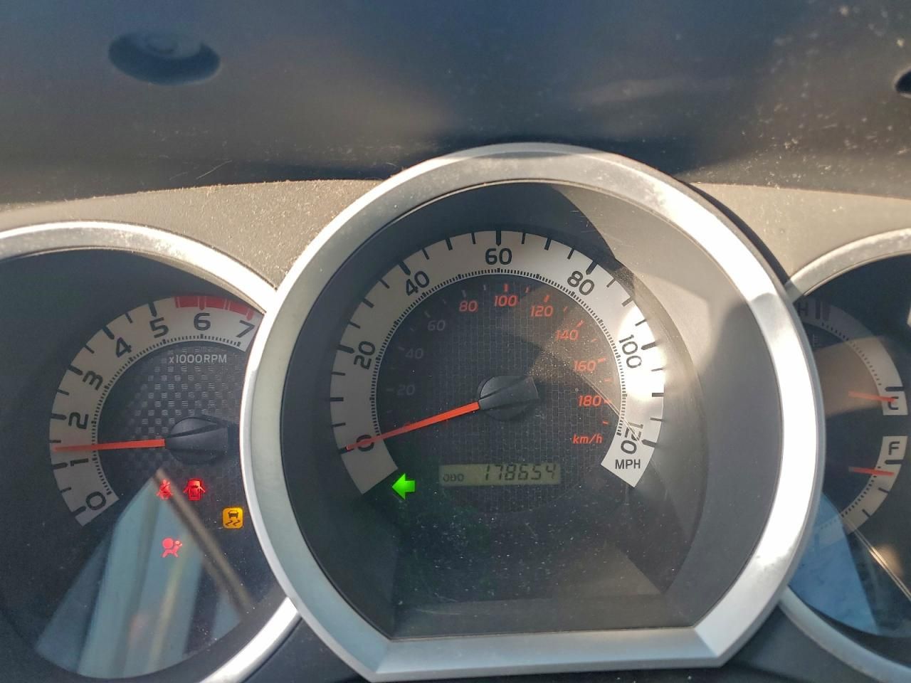 2012 Toyota Tacoma Double Cab