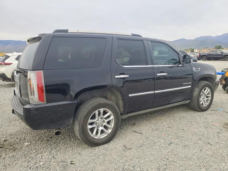 2011 Cadillac Escalade Premium