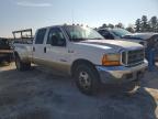 2001 Ford Super Duty F-350 W/D