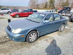 2004 Hyundai Sonata for sale in Concord, NC