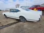 1967 Oldsmobile Delmont 88