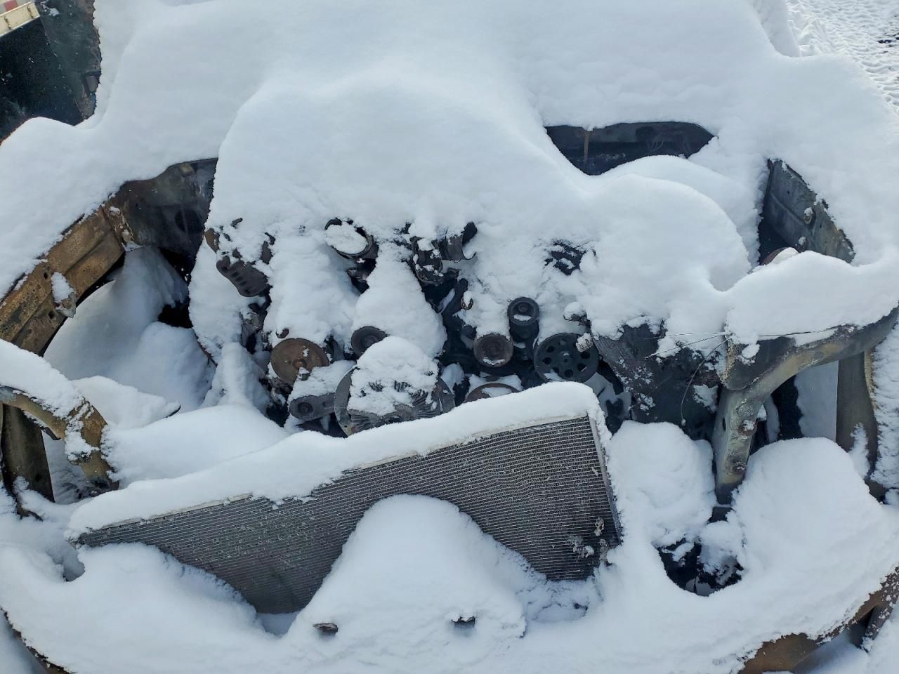 2016 Ford F450 Super Duty Bucket Truck