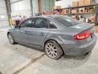 2013 Audi A4 Premium Plus