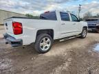 2015 Chev Silverado