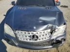 2011 Mercedes-Benz Ml 350 4matic