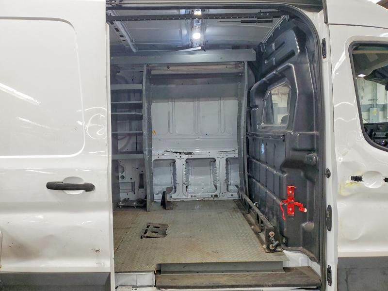 2023 Ford Transit T350 Utility / Service van