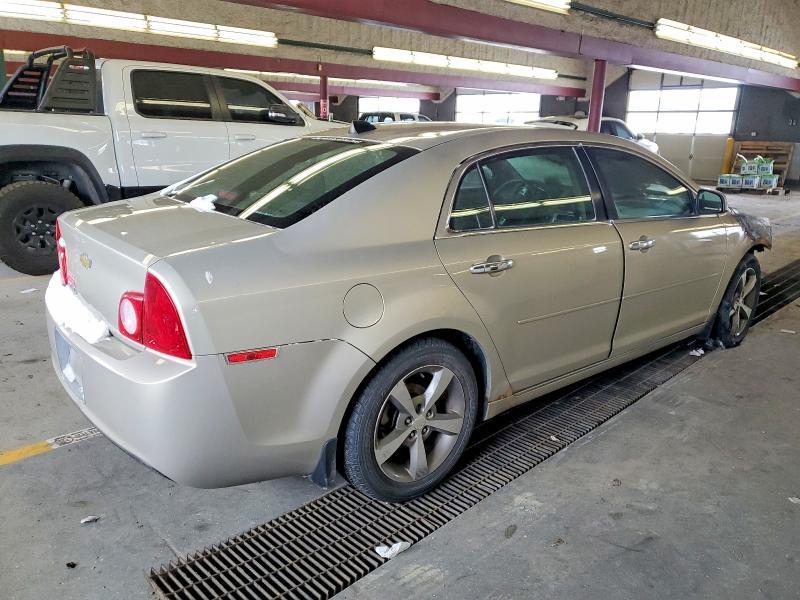 2012 Chevrolet Malibu 1LT