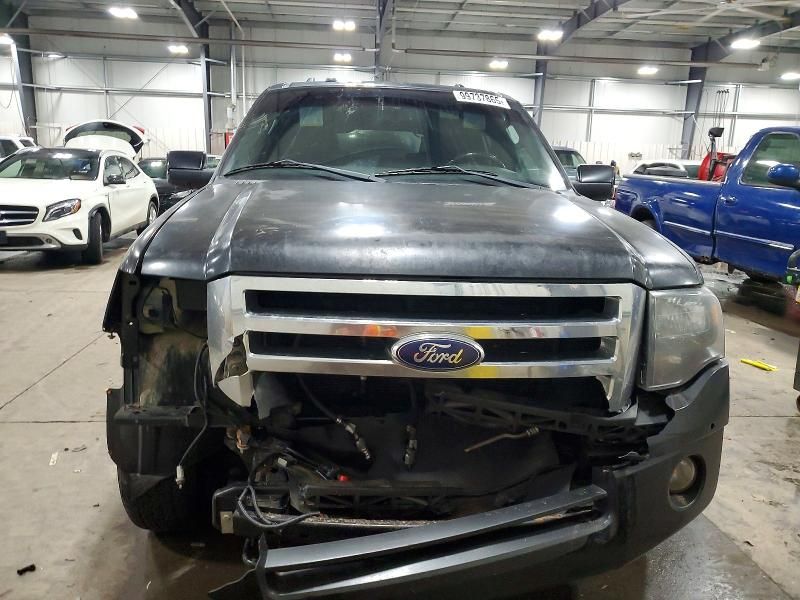 2014 Ford Expedition el Limited